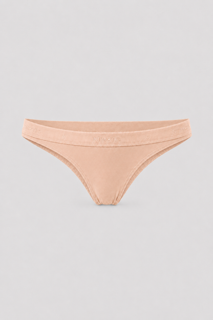 Basic Cotton Brief