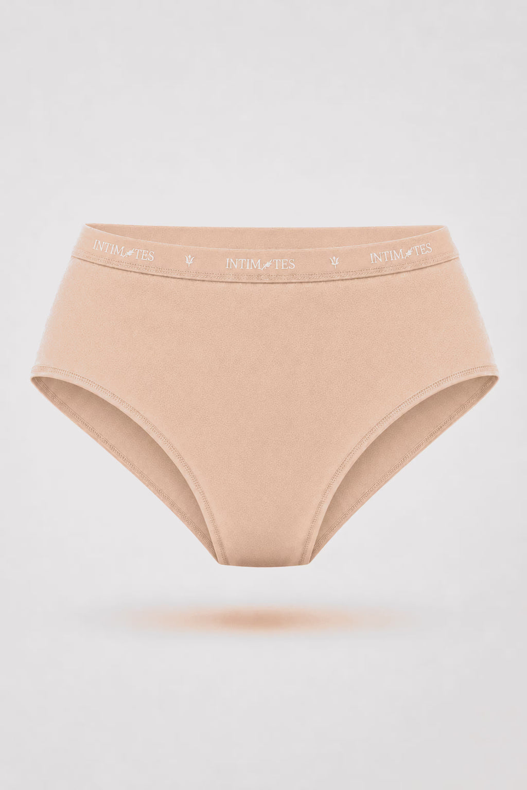 Basic Cotton Bikini