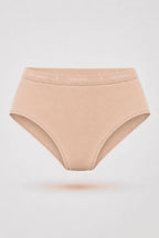 Basic Cotton Bikini