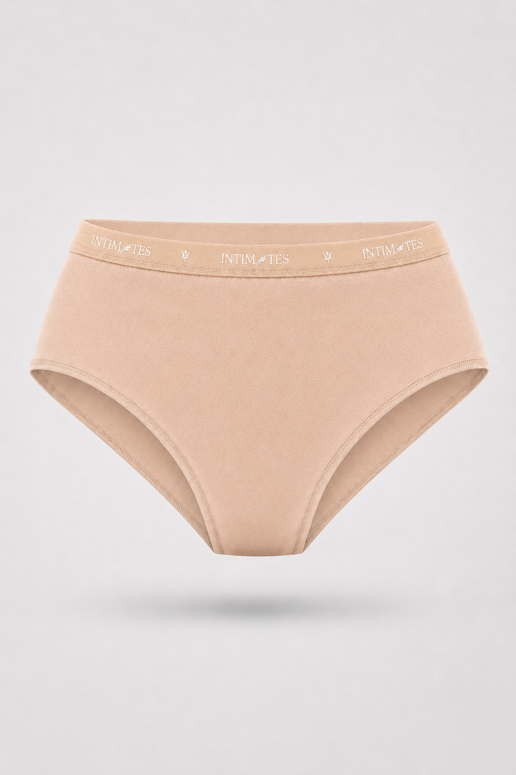 Basic Cotton Bikini