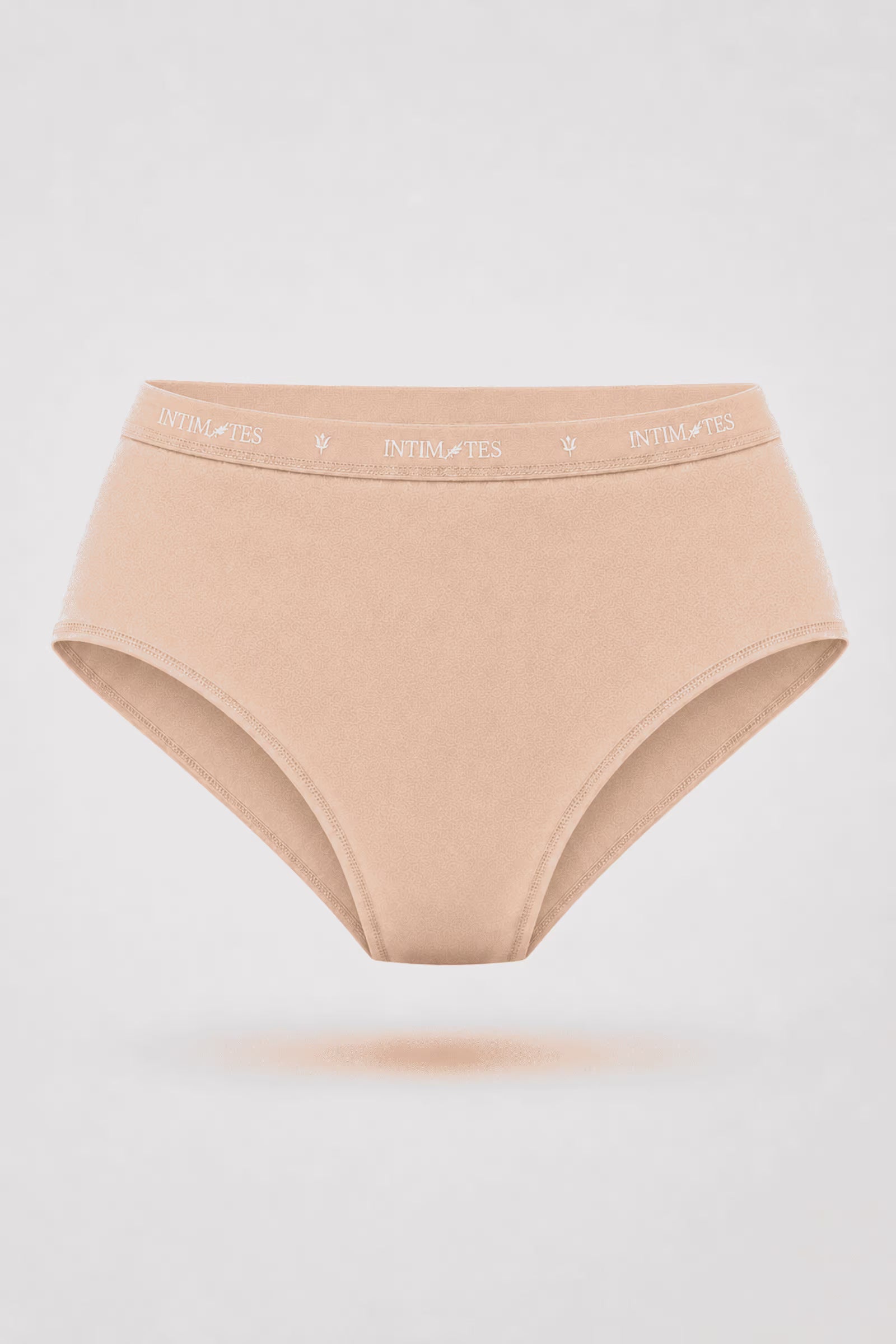 3-Pack Basic Cotton Bikini
