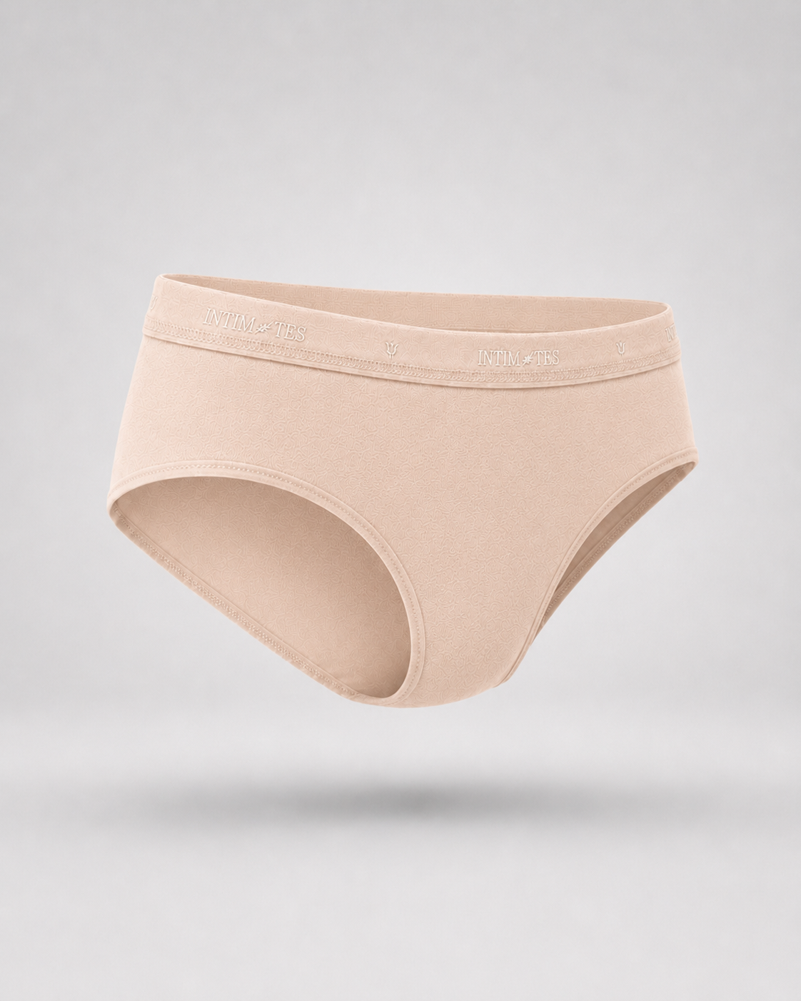 Basic Cotton Bikini