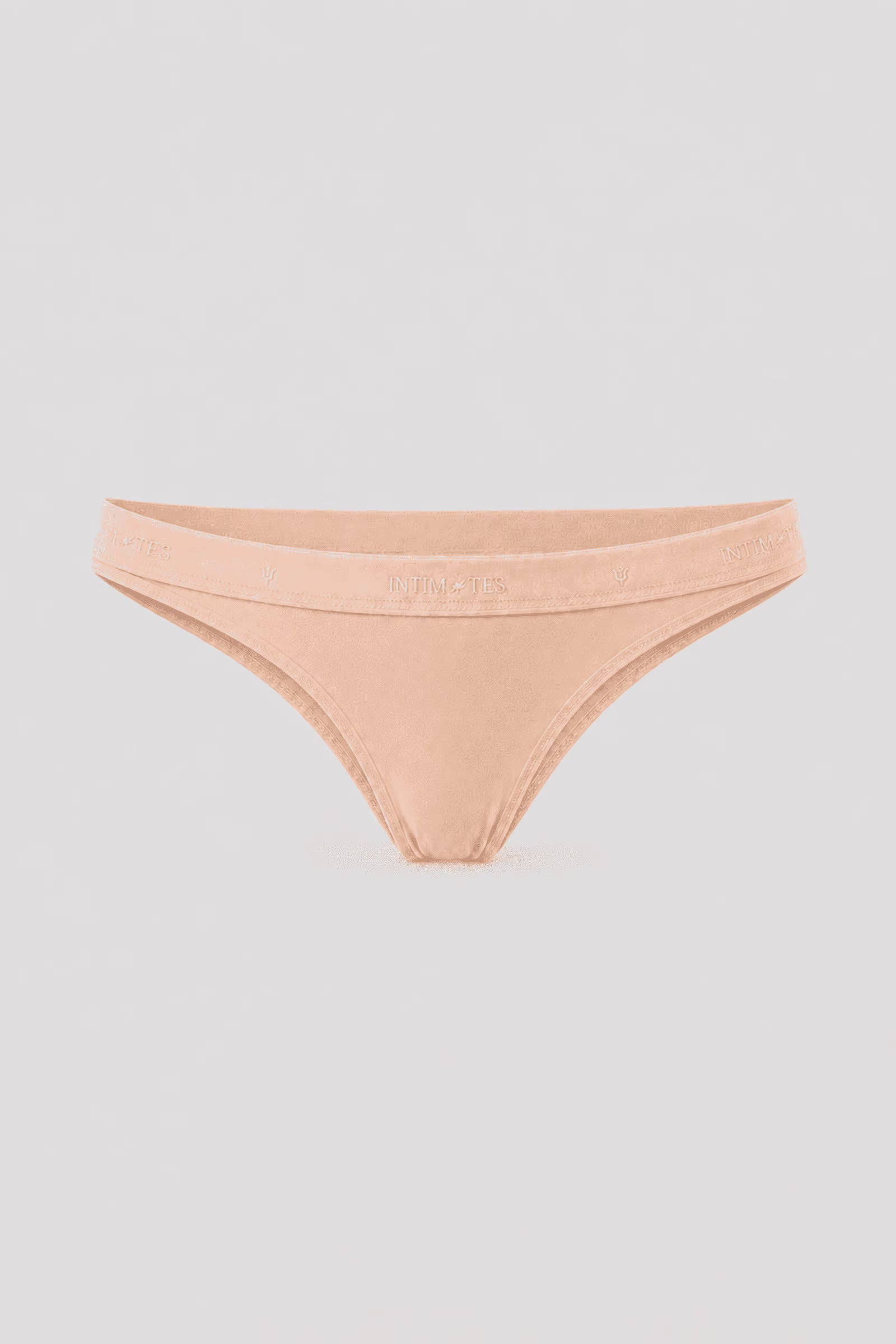 Basic Cotton Brief