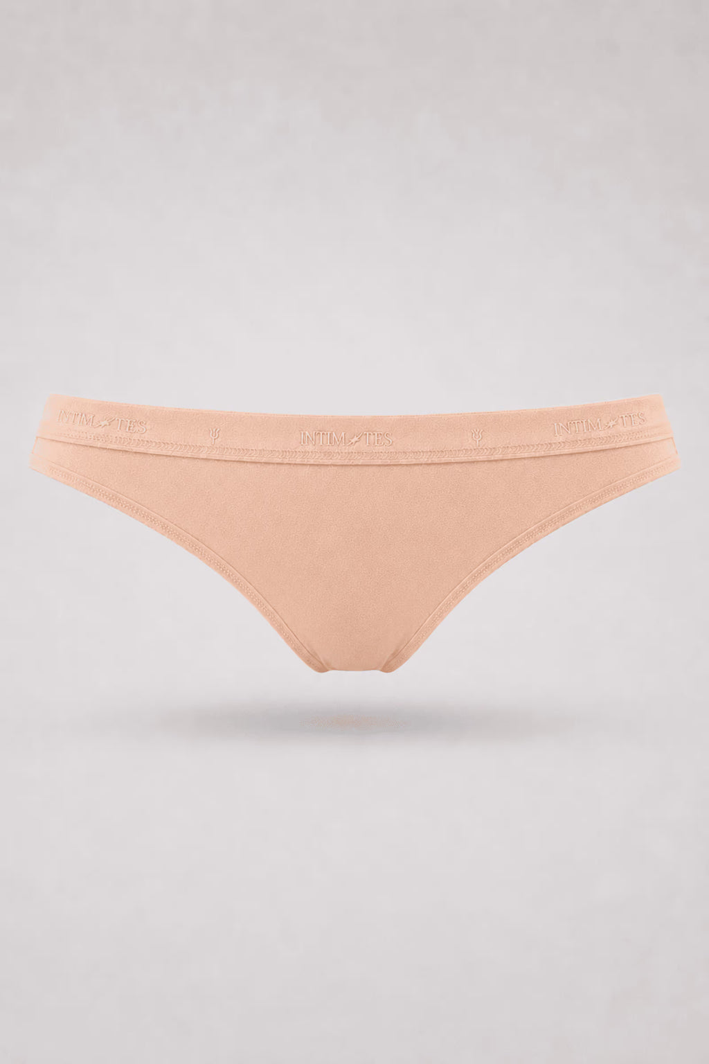 3-Pack Basic Cotton Brief