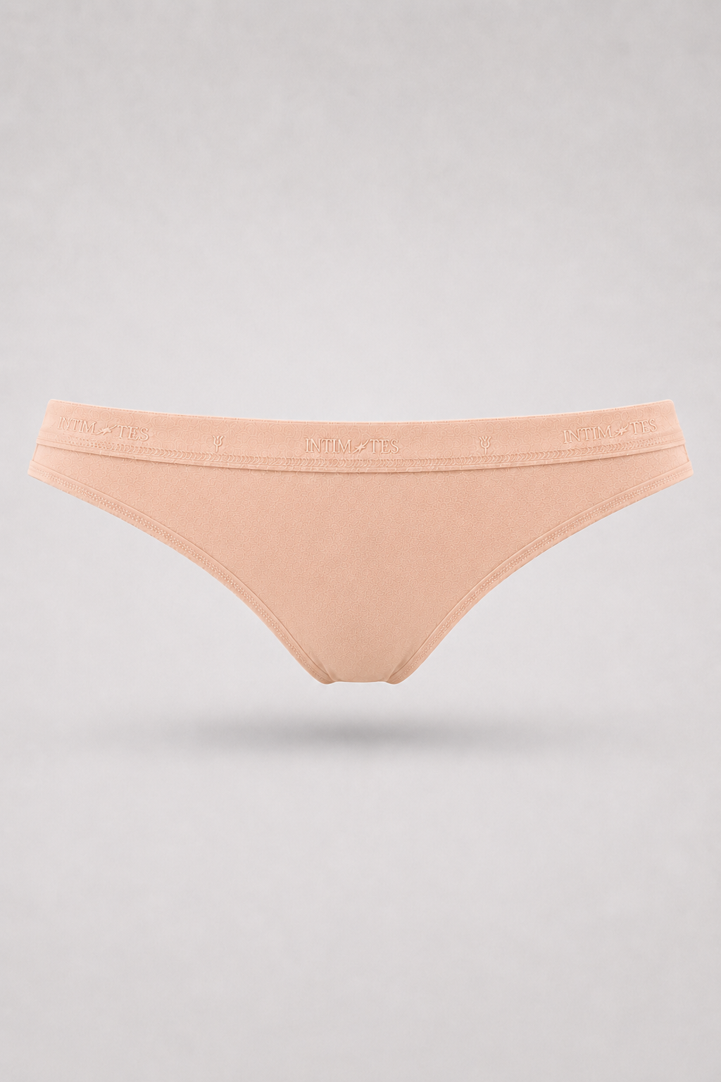 Basic Cotton Brief