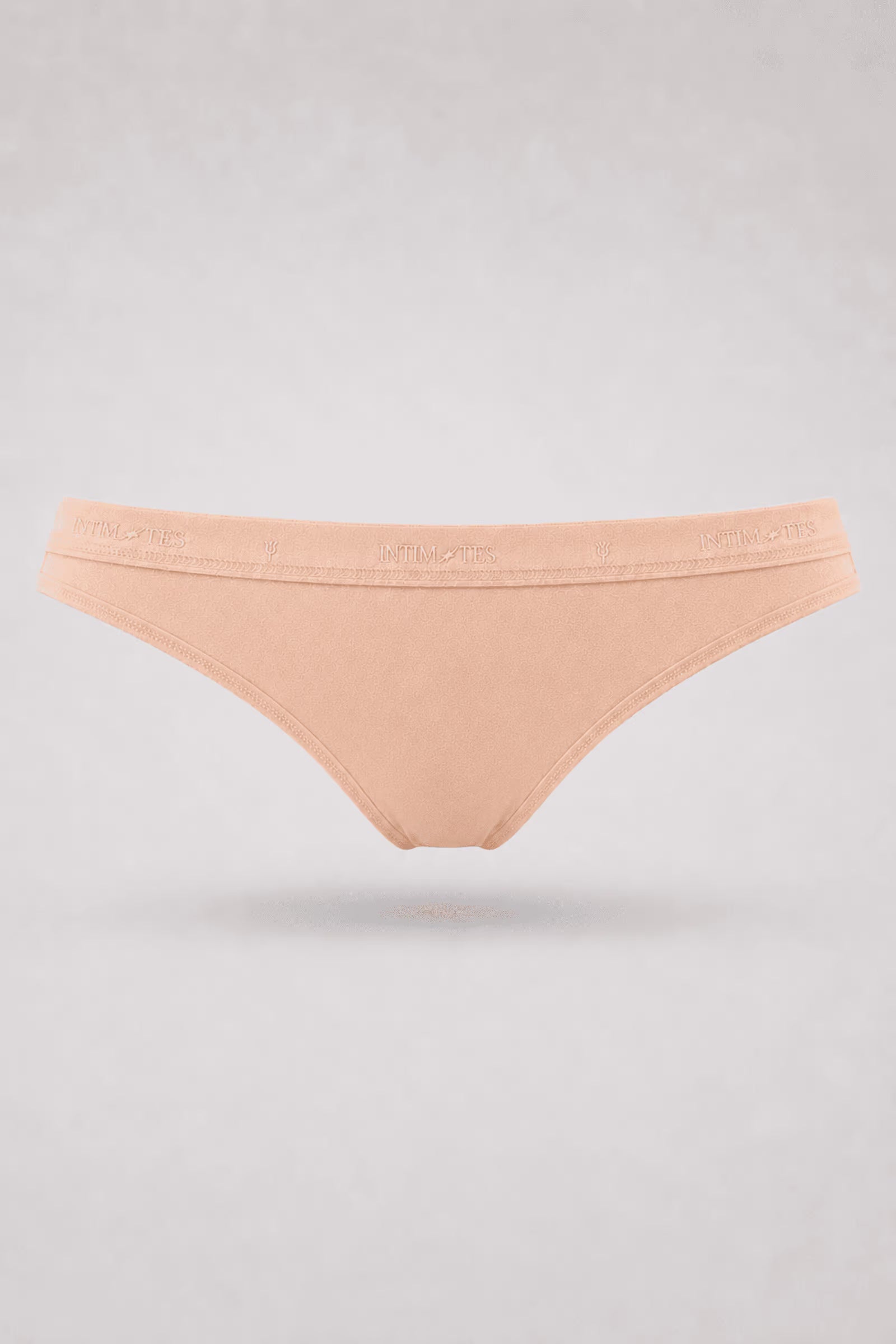 Basic Cotton Brief