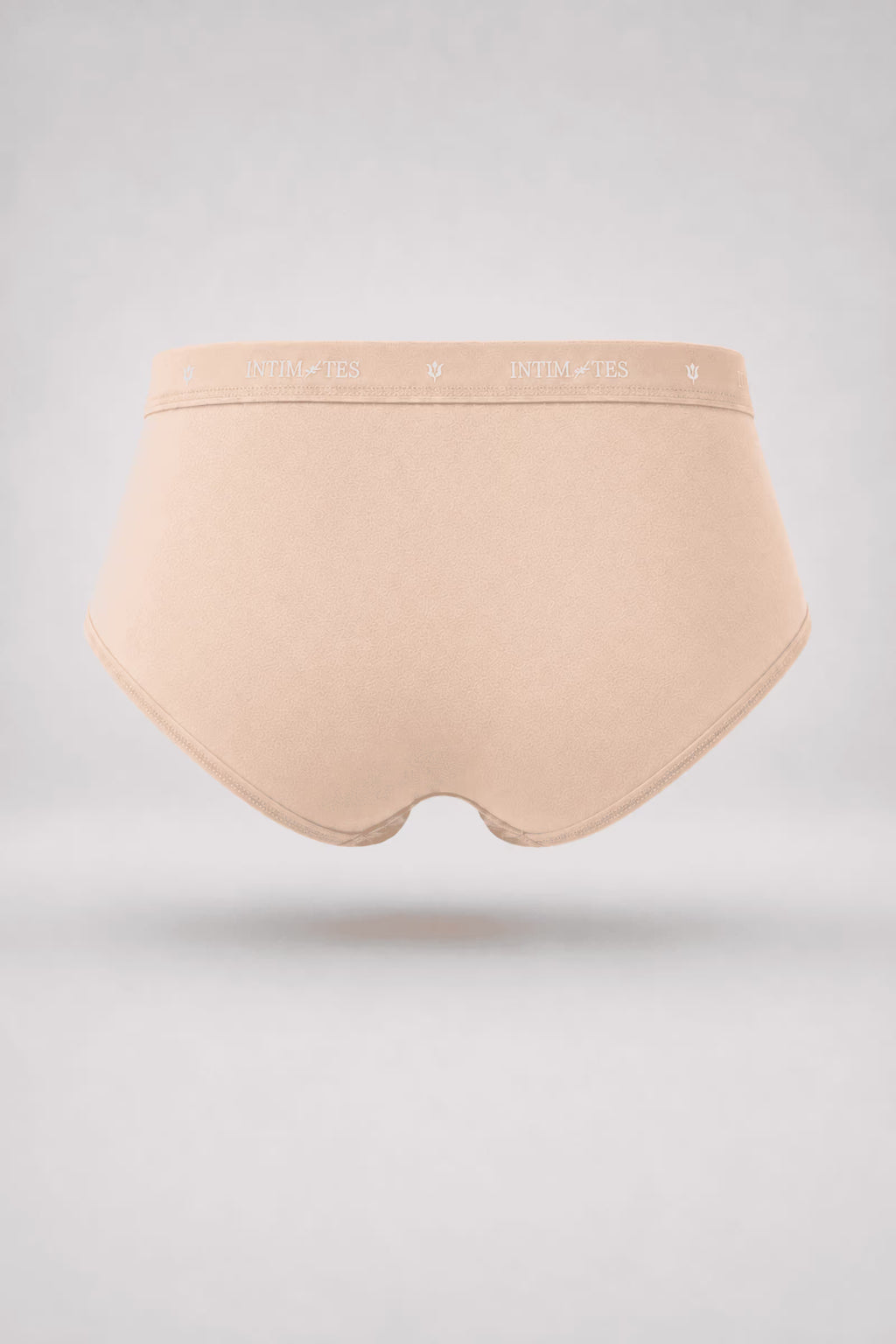 3-Pack Basic Cotton Bikini