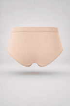 3-Pack Basic Cotton Bikini