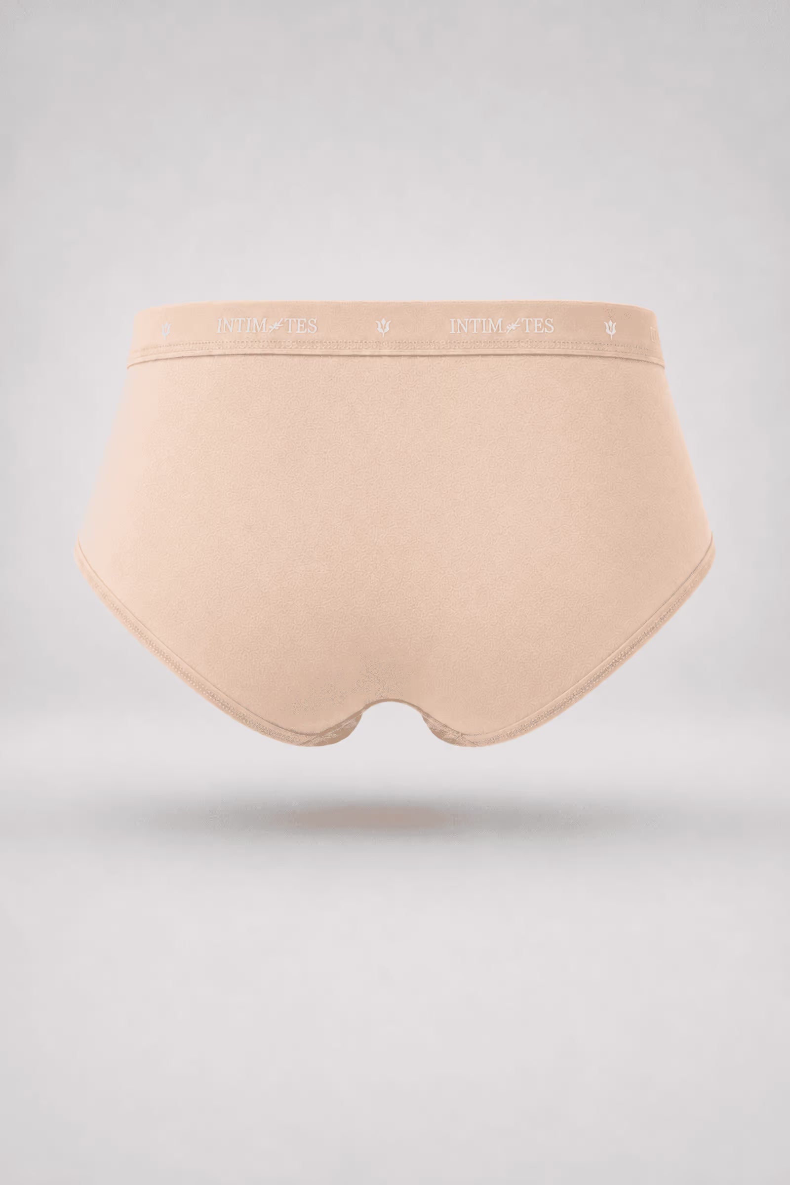 3-Pack Basic Cotton Bikini