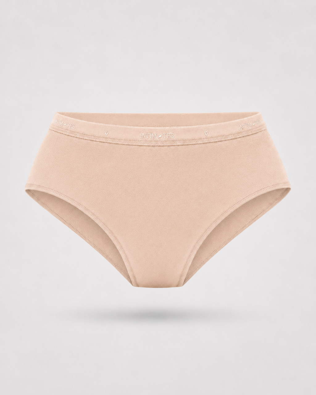 Basic Cotton Bikini