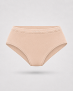 Basic Cotton Bikini