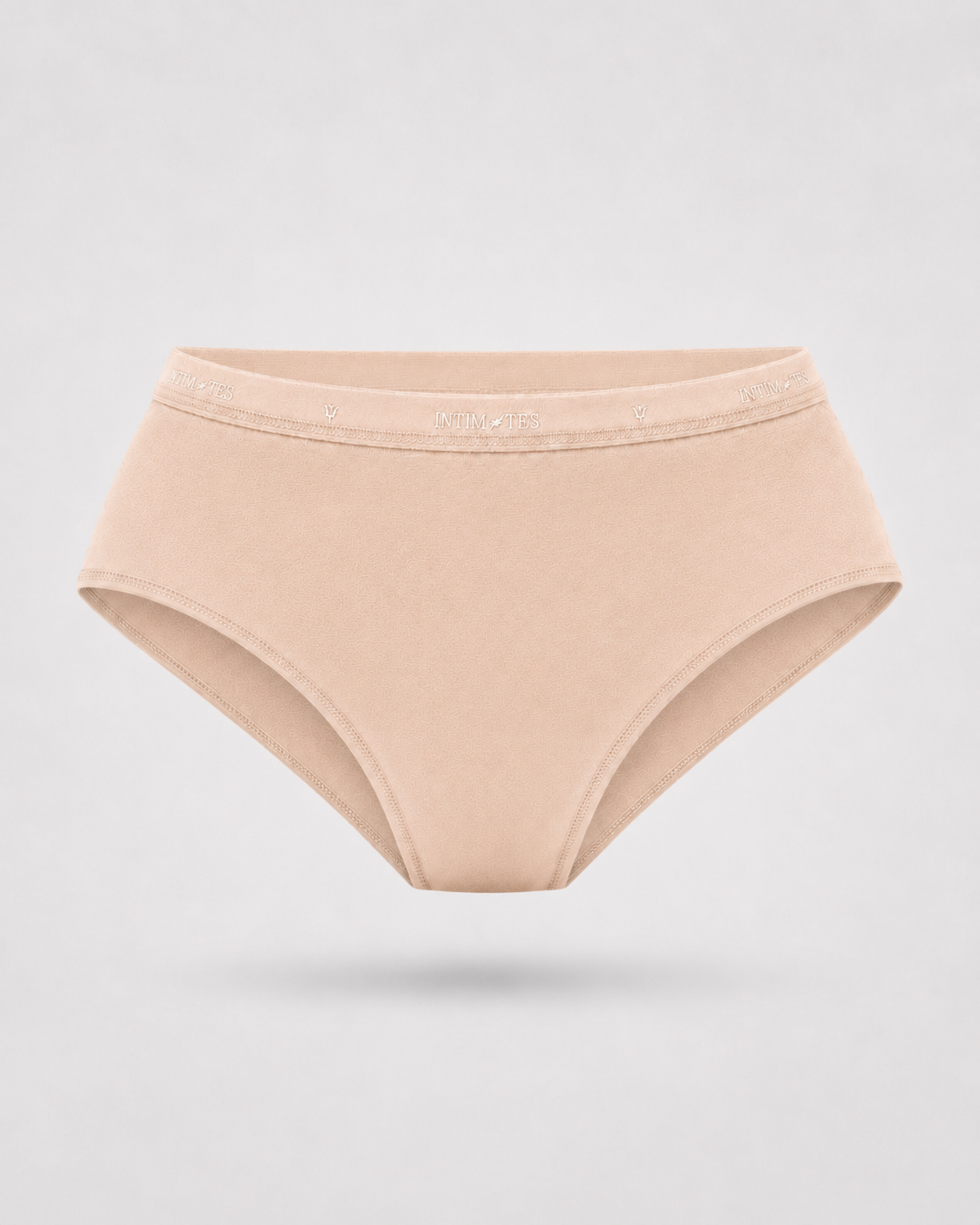 Basic Cotton Bikini