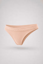 3-Pack Basic Cotton Brief