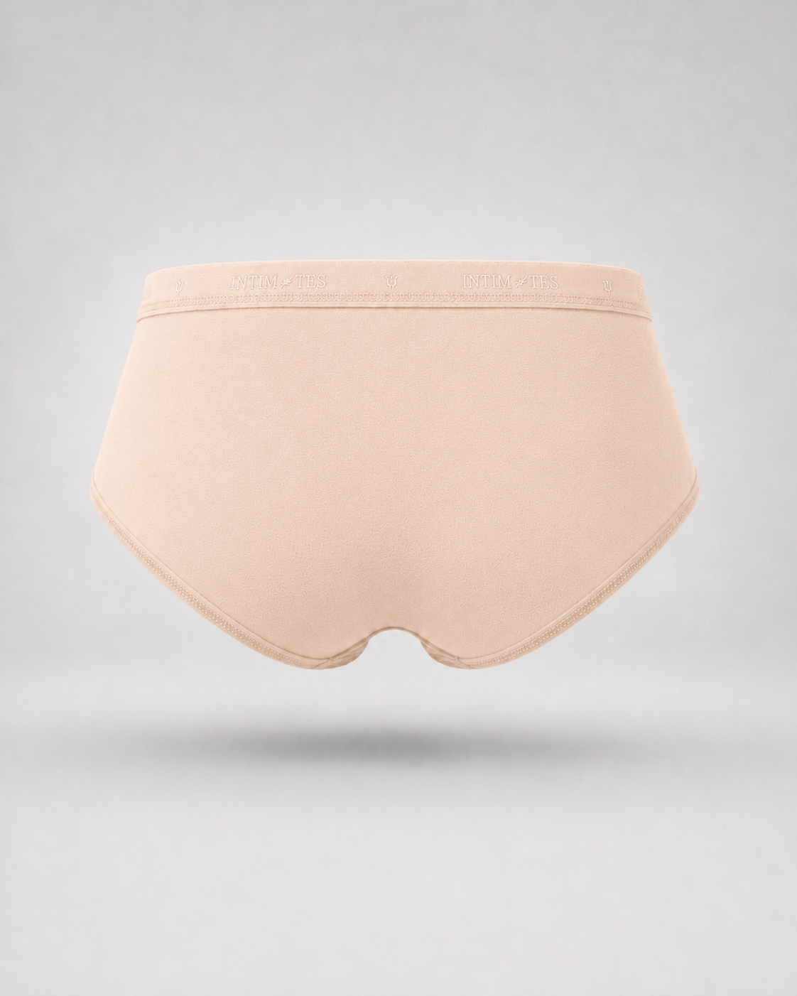 Basic Cotton Bikini
