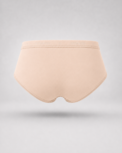 Basic Cotton Bikini