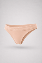 Basic Cotton Brief