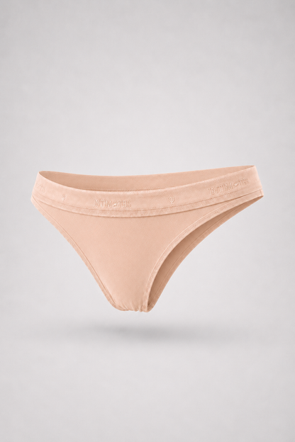 Basic Cotton Brief
