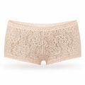 Lace Floral Cheeky