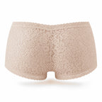 Lace Floral Cheeky