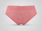3-Pack Lace Floral Brief
