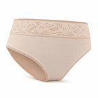 3-Pack Satin Bikini