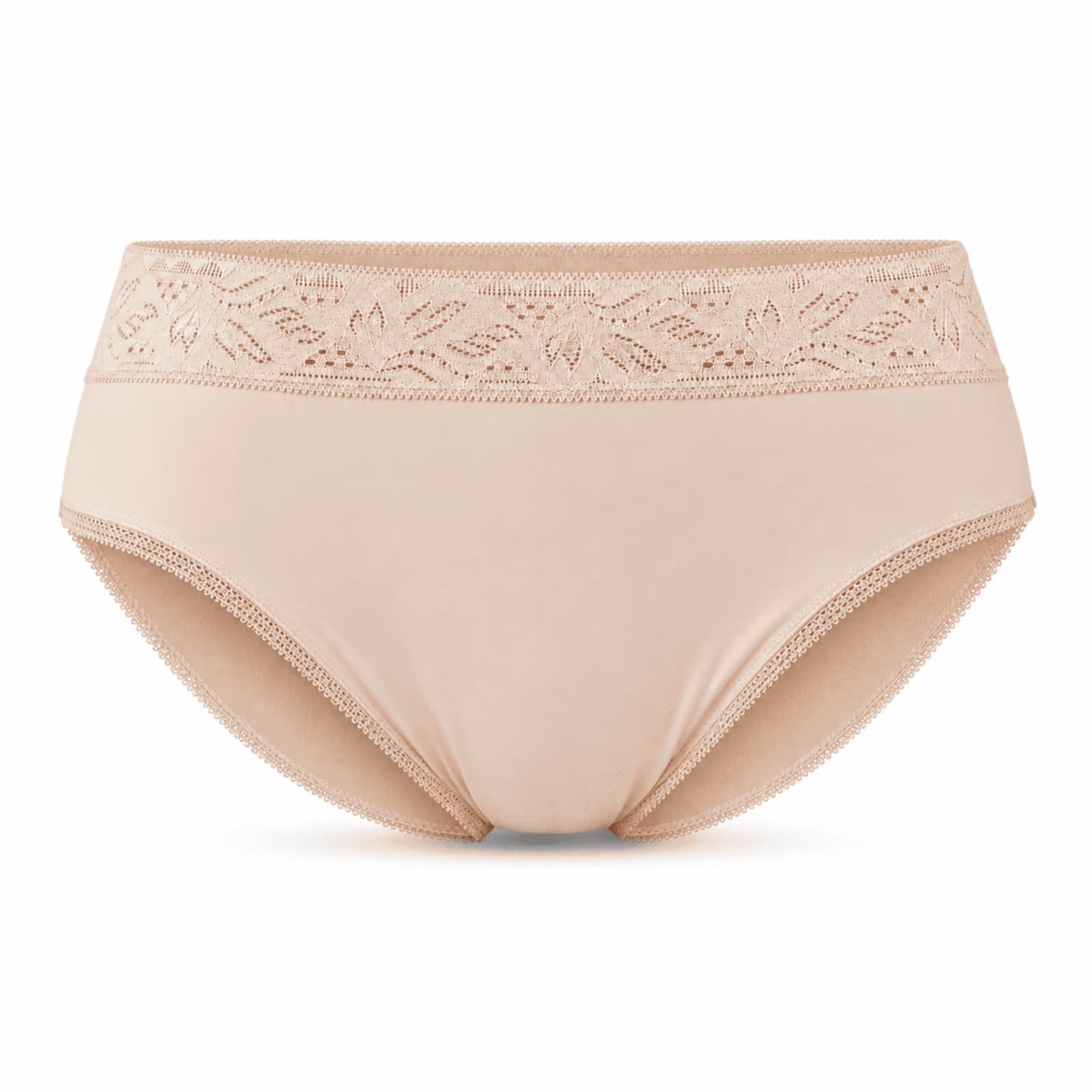 3-Pack Satin Bikini