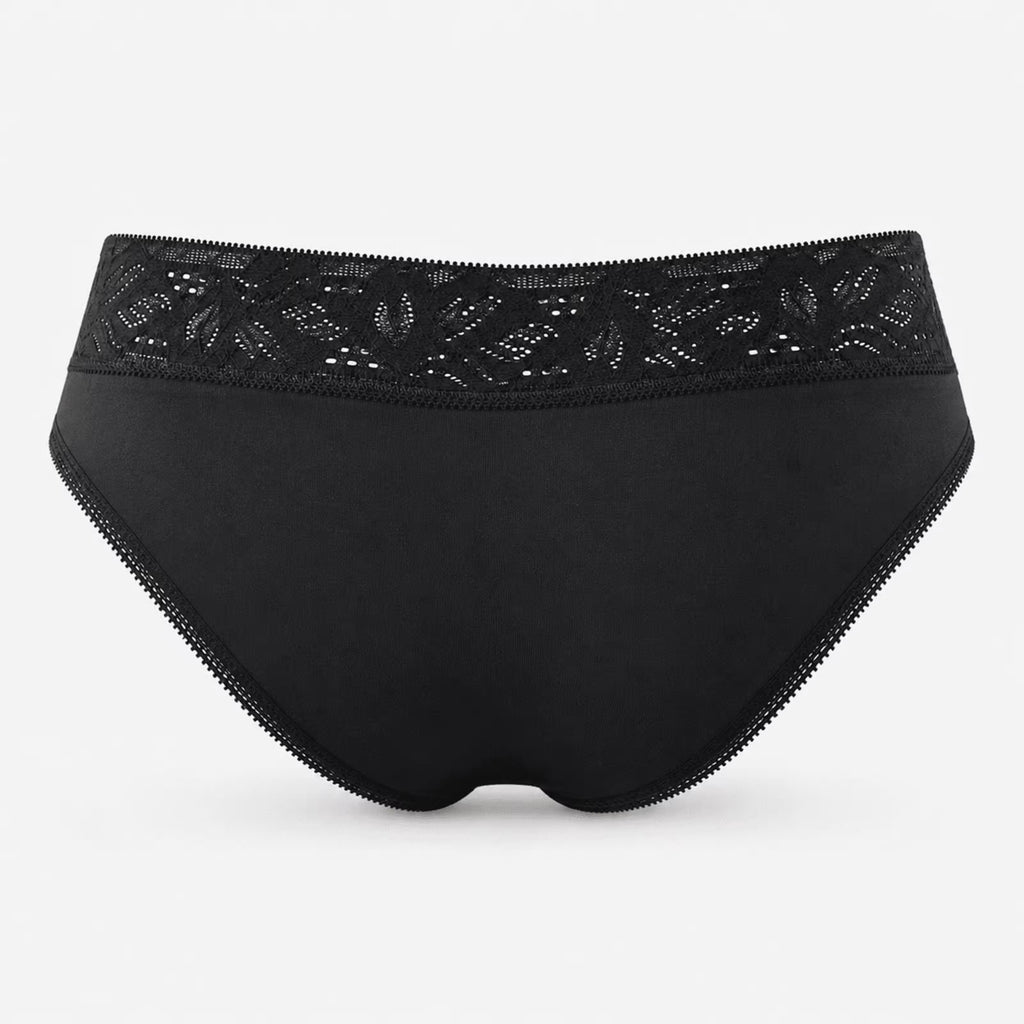 Cotton Cloud Bikini