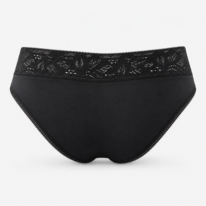 3-Pack Cotton Cloud Bikini