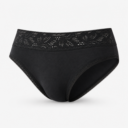 3-Pack Cotton Cloud Bikini