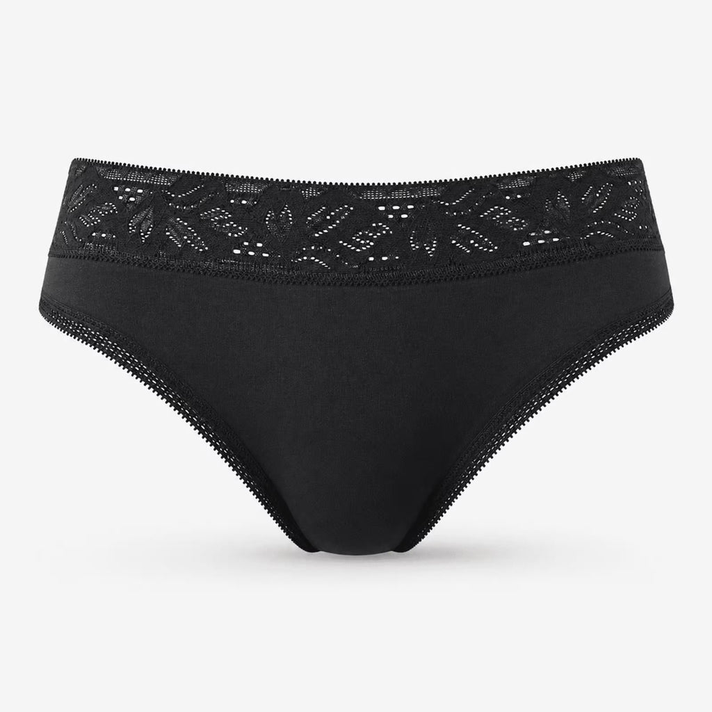 Cotton Cloud Bikini
