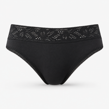 3-Pack Cotton Cloud Bikini