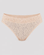 3-Pack Lace Floral Brief
