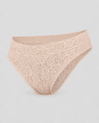 3-Pack Lace Floral Brief