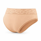 3-Pack Satin Bikini