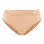 3-Pack Satin Bikini