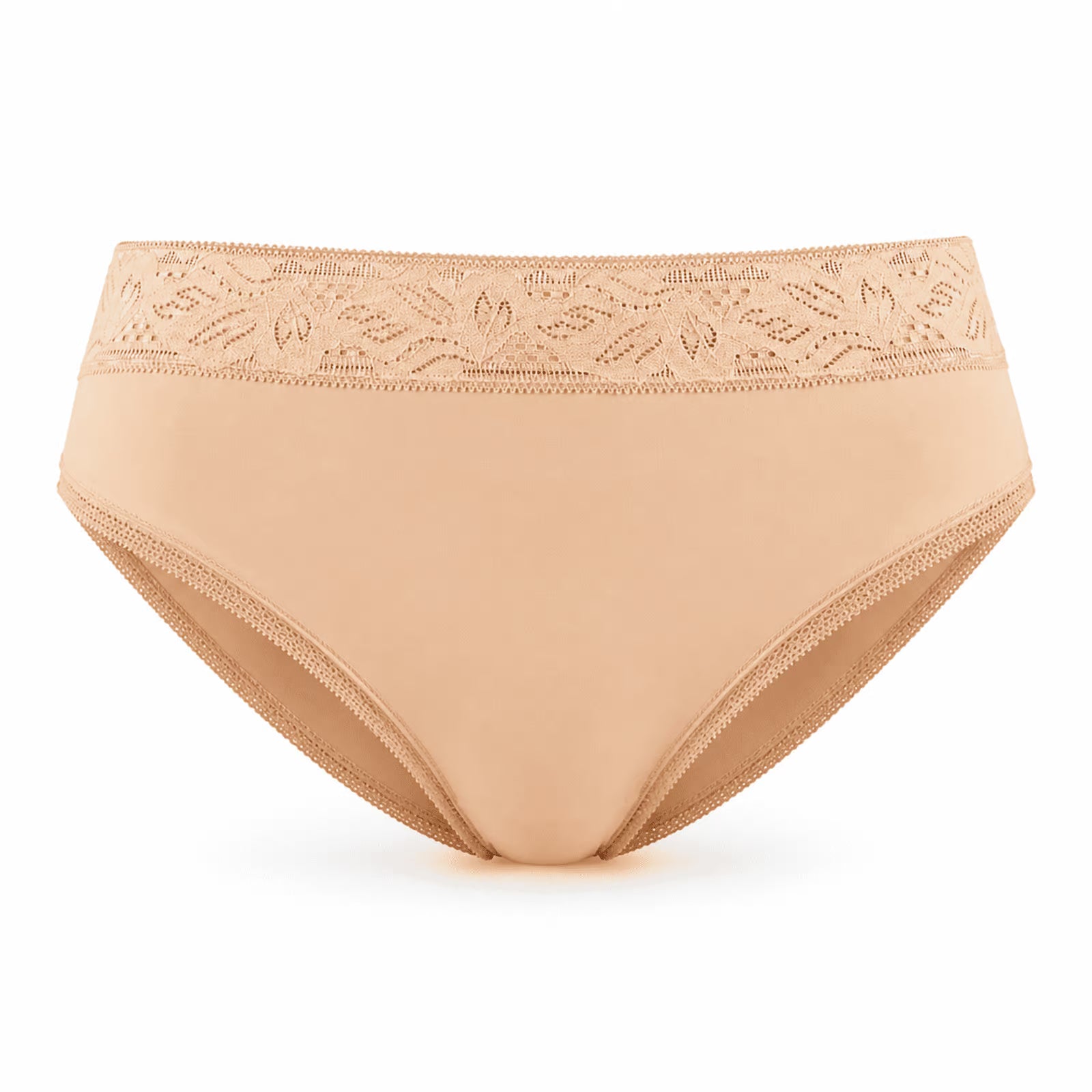 Satin Bikini