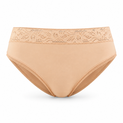 Satin Bikini