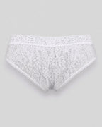 3-Pack Lace Floral Brief