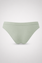 Basic Cotton Brief
