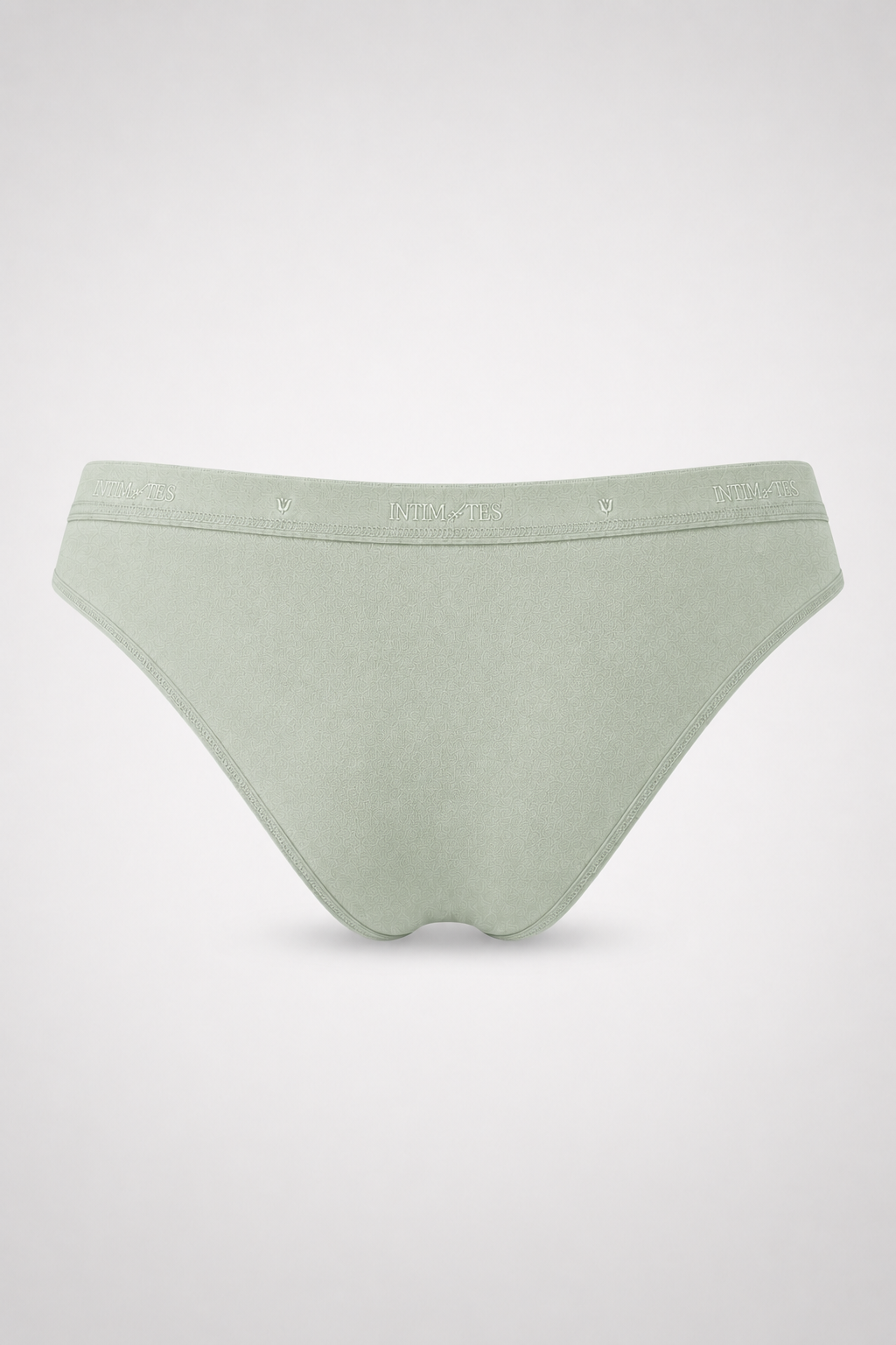 Basic Cotton Brief