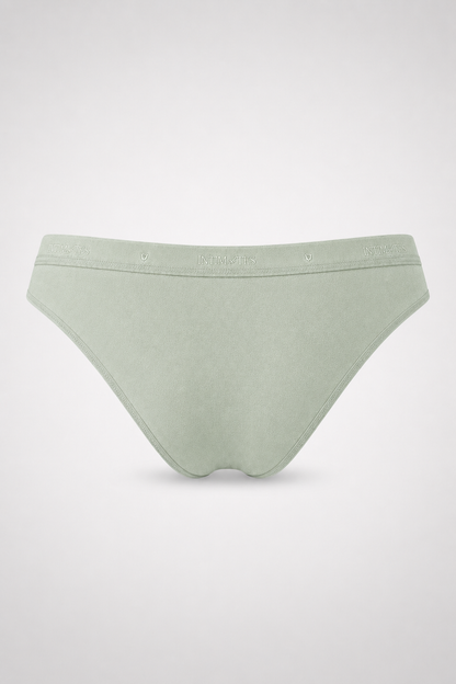 Basic Cotton Brief