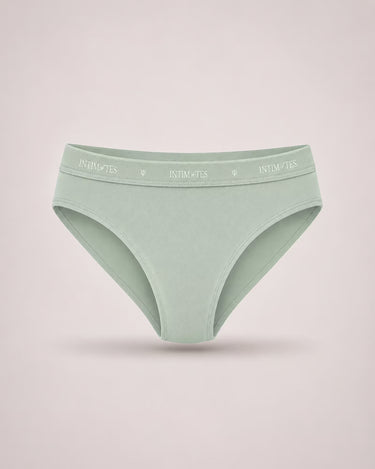 3-Pack Basic Cotton Brief