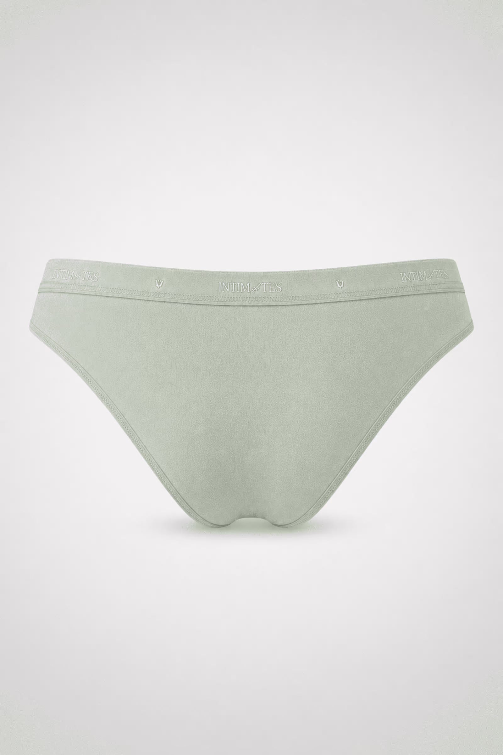 Basic Cotton Brief