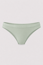 Basic Cotton Brief