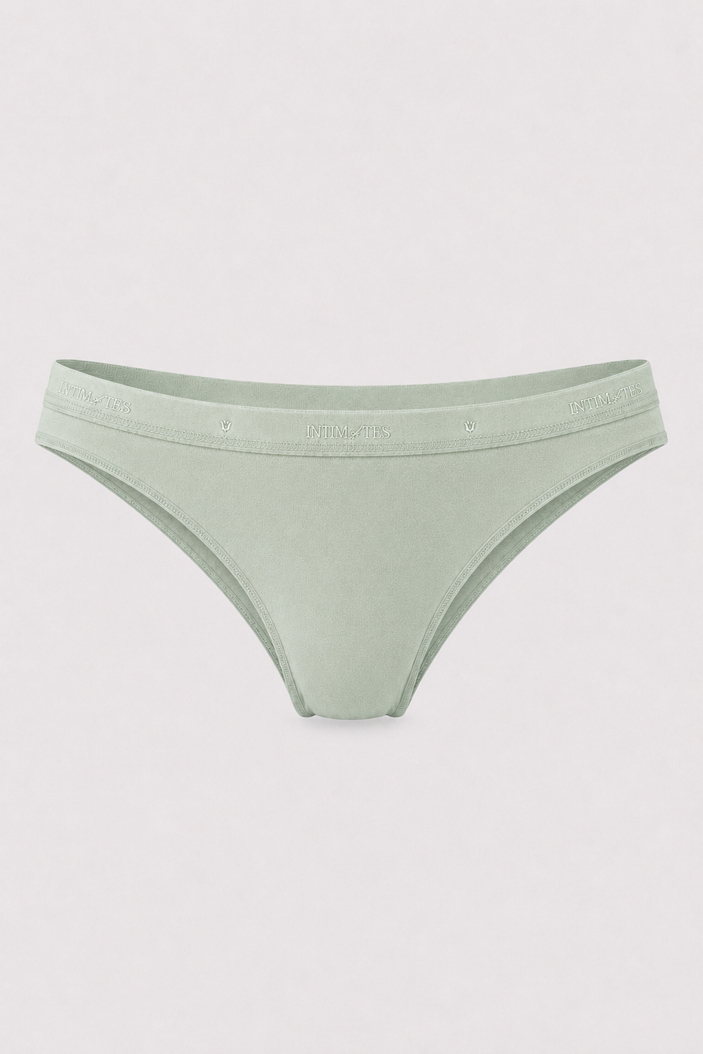 Basic Cotton Brief
