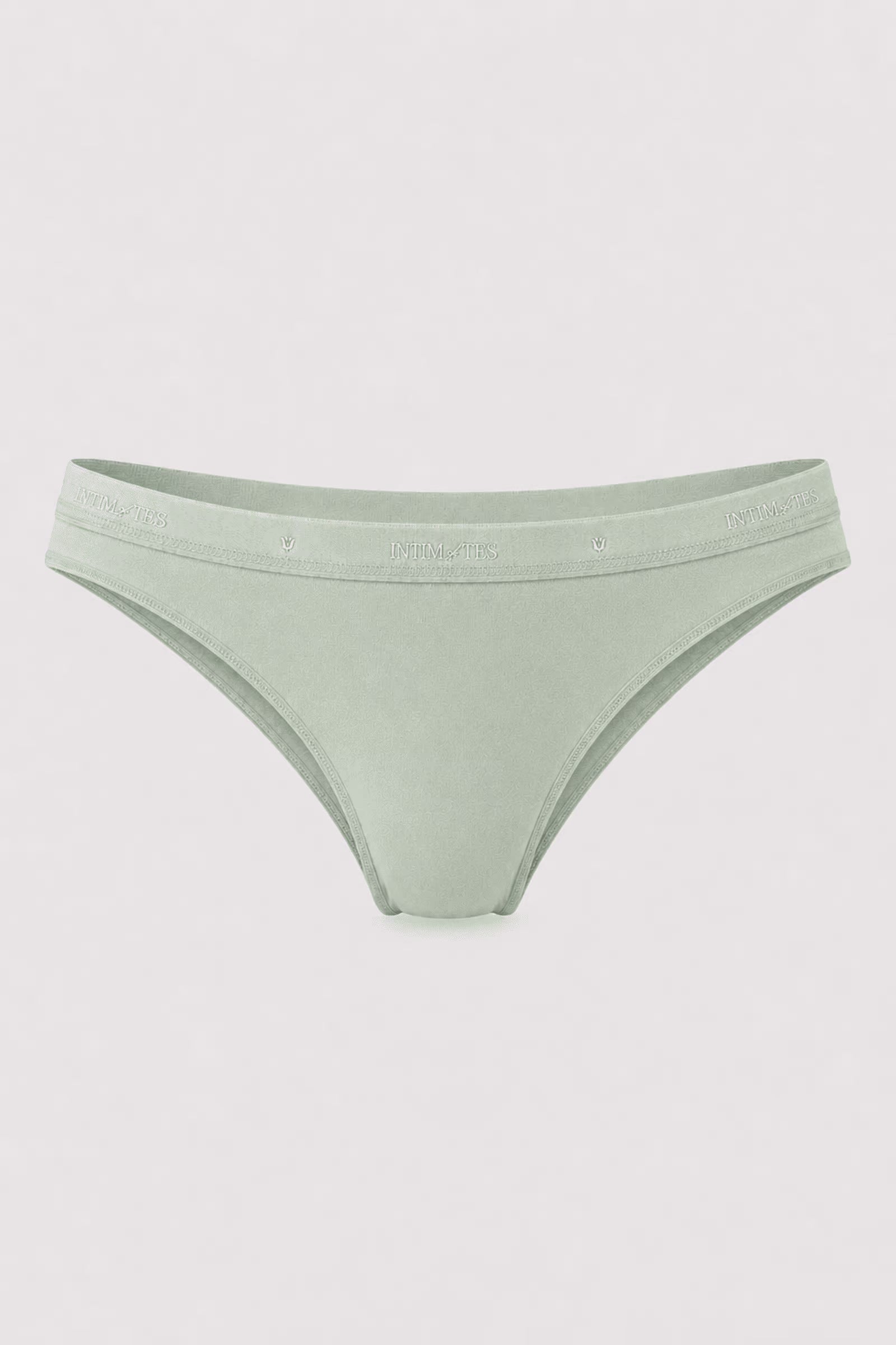 3-Pack Basic Cotton Brief