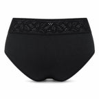 3-Pack Satin Bikini