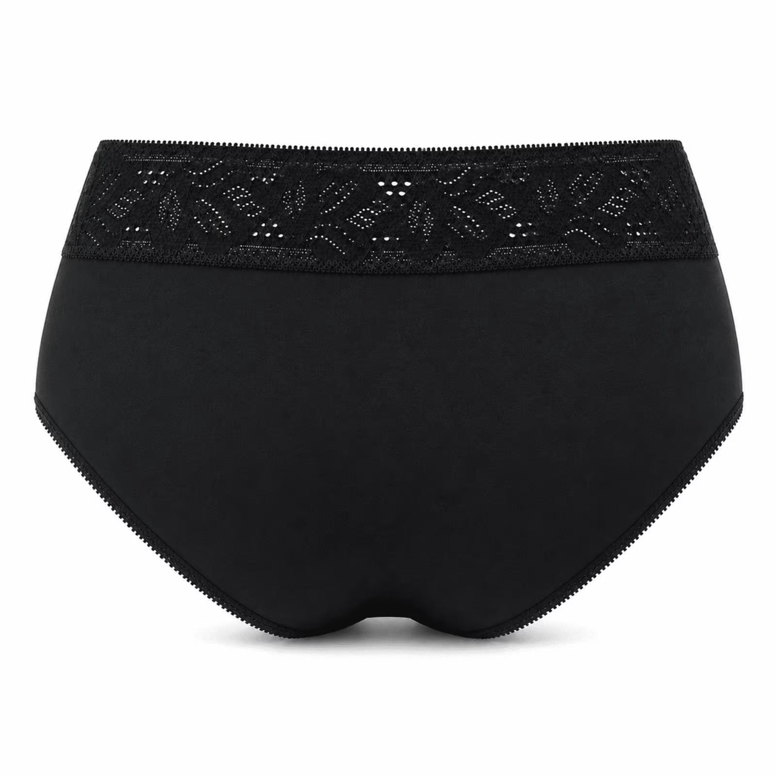 3-Pack Satin Bikini