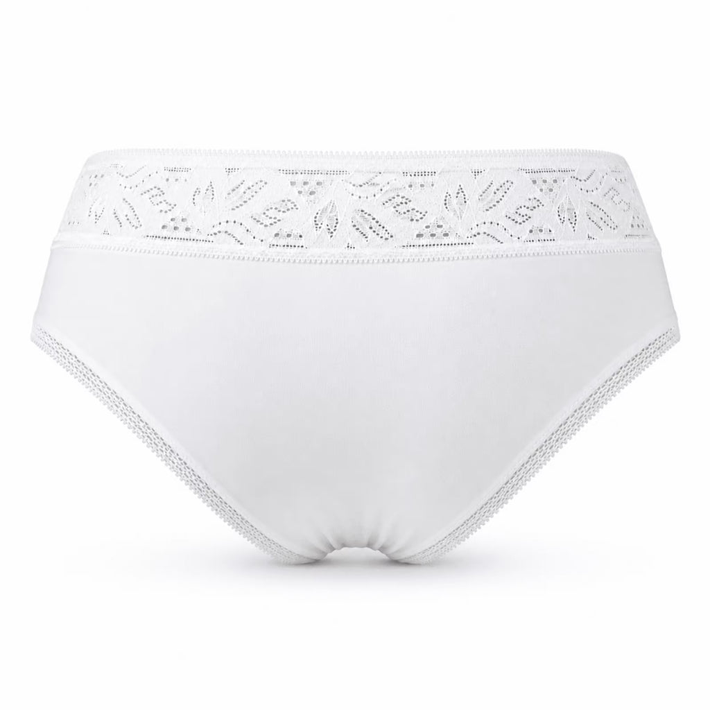3-Pack Satin Bikini