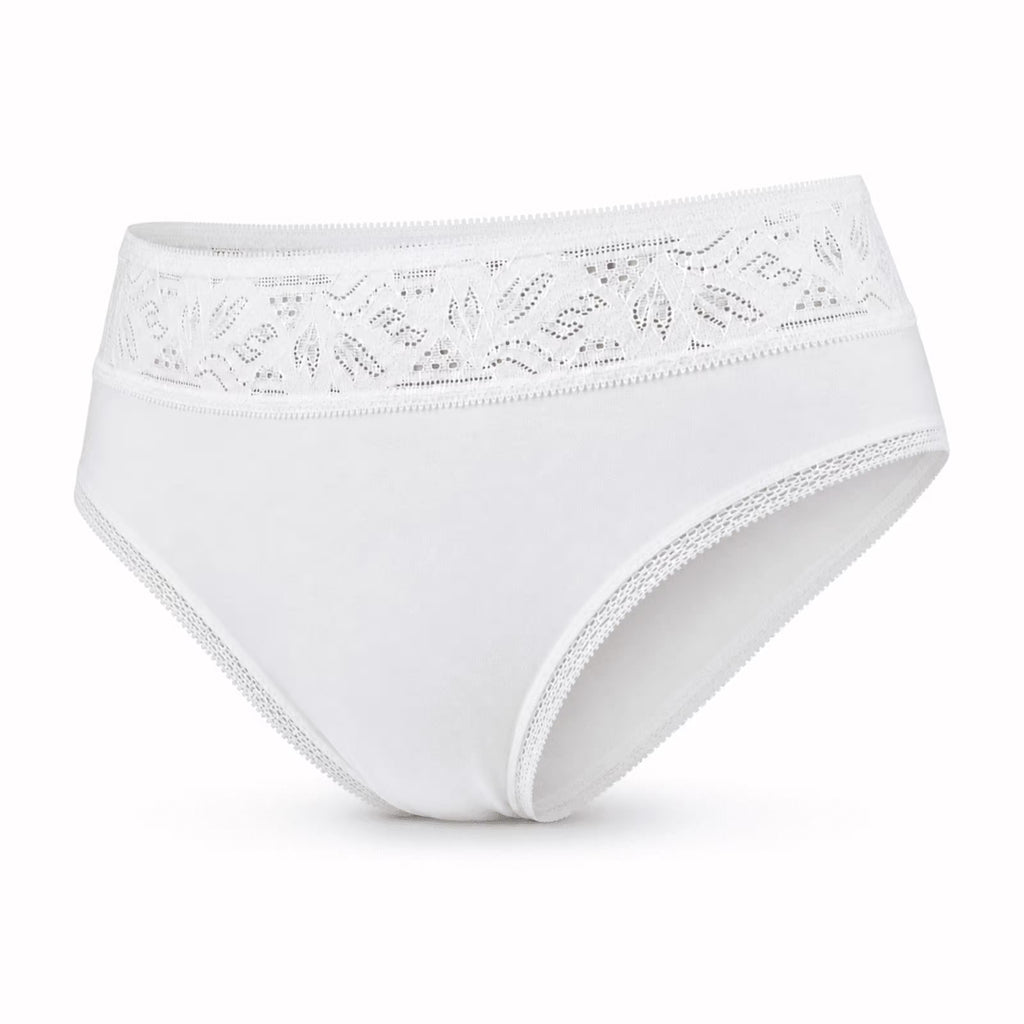 3-Pack Satin Bikini